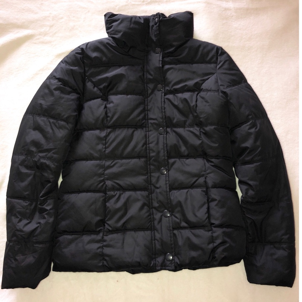 Old Navy Women’s Puffer Jacket